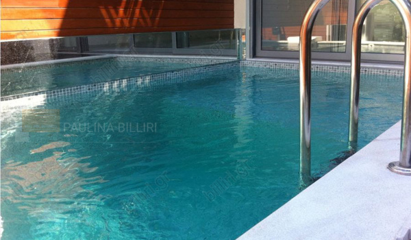 Πισίνα - Swimming pool